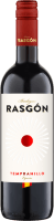 Rasgón Tempranillo - Bodegas Rasgón