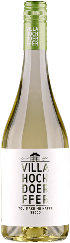 You make me happy Secco - Villa Hochdörffer