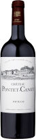 Château Pontet-Canet Pauillac 5eme Cru Classé - Château Pontet-Canet