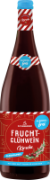 Kirsch-Fruchtglühwein alkoholfrei 1,0l - Katlenburger Kellerei