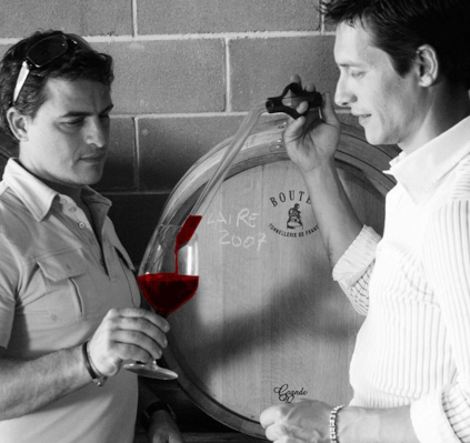 Fratelli Azienda Agricola Bruni