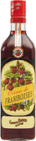 Crème de Framboise - Gabriel Boudier
