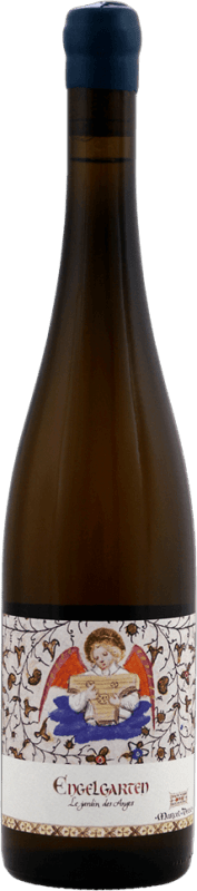 Engelgarten - Domaine Marcel Deiss