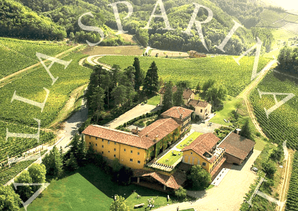 Cantina Villa Sparina