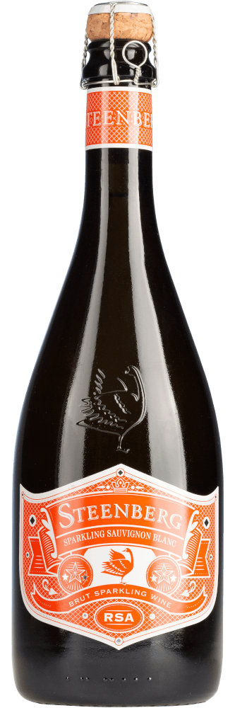 Vorschau: 6er Vorteilspaket - Sparkling Sauvignon Blanc - Steenberg