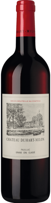 Pauillac Grand Cru Classé - Château Duhart Milon