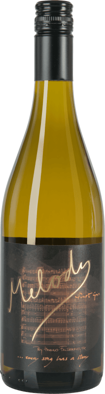 Faltermeyer Melody Pinot Gris - Weinhaus Disibodenberg