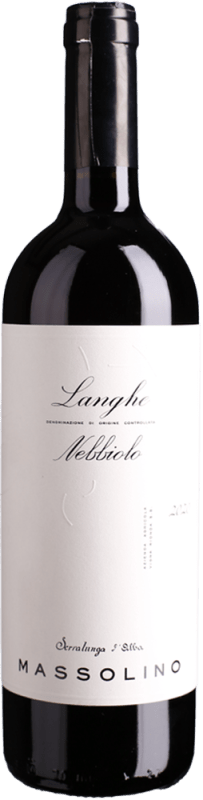 Nebbiolo DOC - Massolino