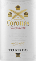 Vorschau: Coronas Tempranillo DO - Miguel Torres