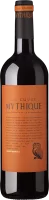 La Cuvée Mythique Rouge - Les Vignerons de la Méditerranée