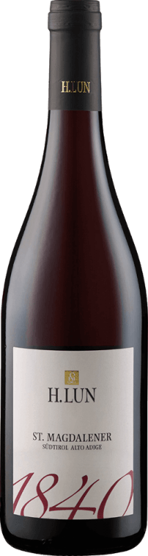 St. Magdalener DOC - H. Lun