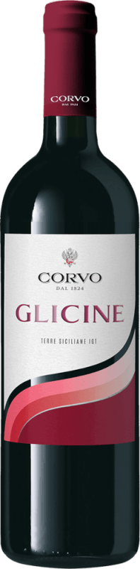 Glicine Rosso Terre Siciliane - Duca di Salaparuta