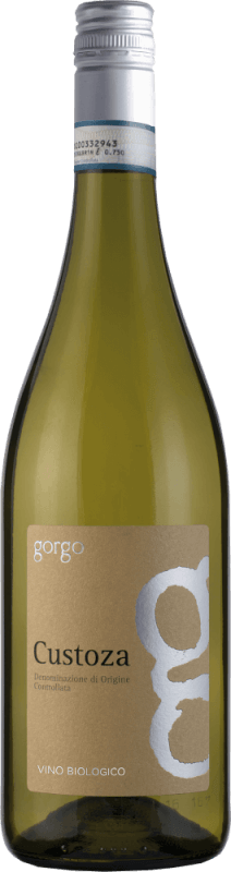 Custoza DOC - Azienda Agricola Gorgo