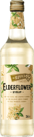 Elderflower Holunderblüten Sirup - De Kuyper