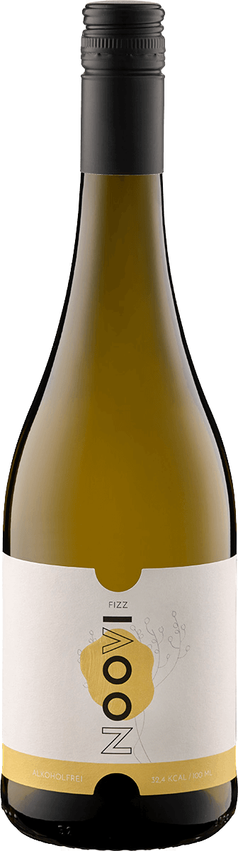 Vorschau: Degustazione di vini analcolici con Noovi - pacchetto di 6 degustazioni