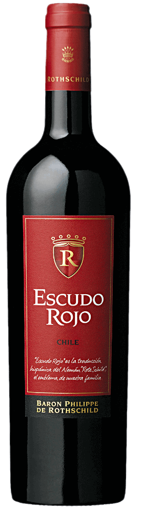 Vorschau: Pacchetto degustazione 6x - Vini emozionanti di Barons de Rothschild