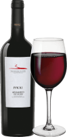 Vorschau: 12er Vorteils-Weinpaket - Pipoli Aglianico del Vulture DOC - Vigneti del Vulture