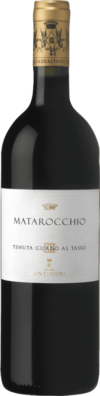 Matarocchio Bolgheri DOC - Tenuta Guado al Tasso (Antinori)