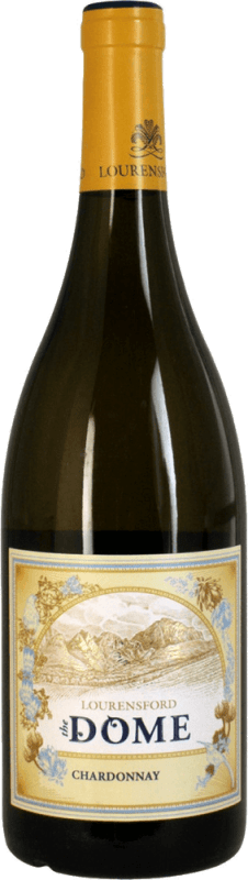 Chardonnay - Lourensford