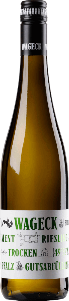 Vorschau: Die Kunst des Rieslings: Feinste Stilistik im Glas – 6x Rebsortenpaket