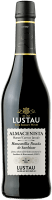 Vorschau: Manzanilla Pasada 1/80 Jerez DO 0,5 l - Emilio Lustau