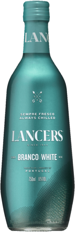 Lancers Branco - José Maria da Fonseca