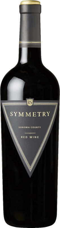 Symmetry Red - Rodney Strong Vineyards
