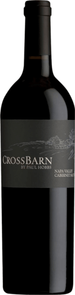 Crossbarn Cabernet Sauvignon Napa Valley 2018 - Paul Hobbs