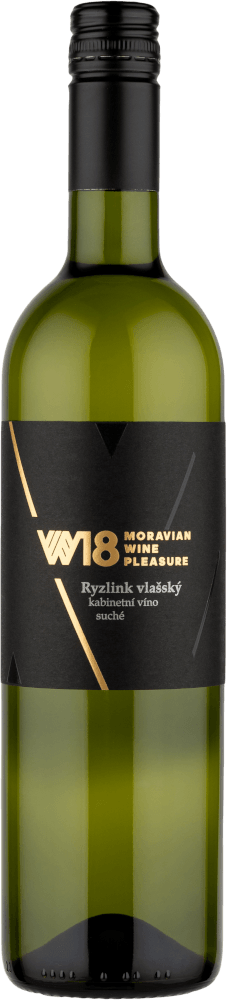 Vorschau: Piacere del vino dalla Moravia di W18 - 6x pacchetto scoperta