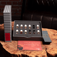 Vorschau: Sensoric Boxx 12x Master-Box Vino rosso - Aromabar
