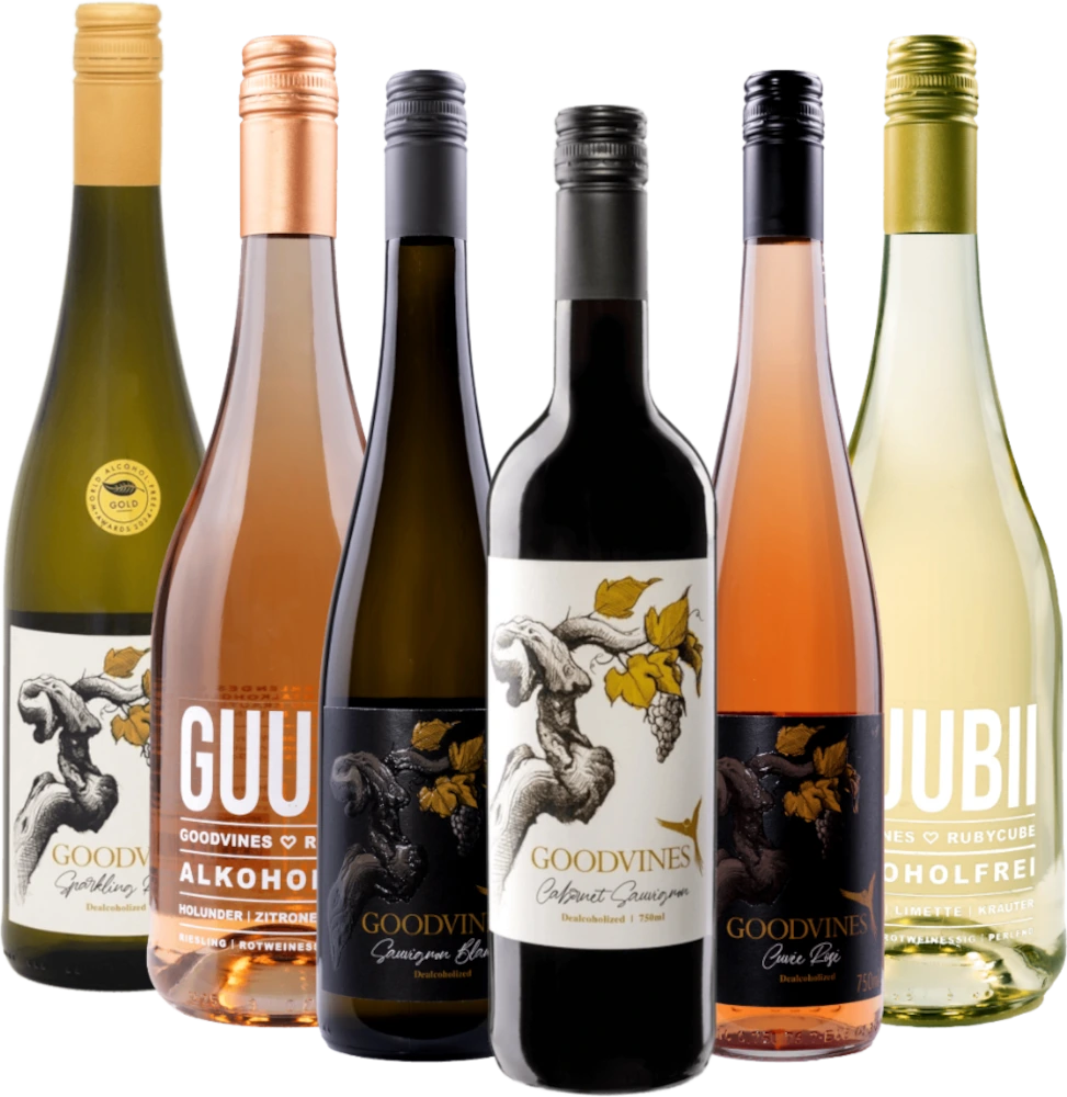 Selezione premium di Goodvines