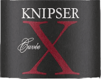 Vorschau: Cuvée X - Knipser