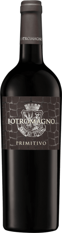 Botromagno Primitivo Puglia IGP - Botromagno