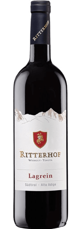 Südtiroler Lagrein Ritterhof DOC - Weingut Ritterhof