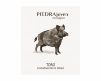 Vorschau: Cantadal Joven Tinto Toro DO - Bodegas Piedra